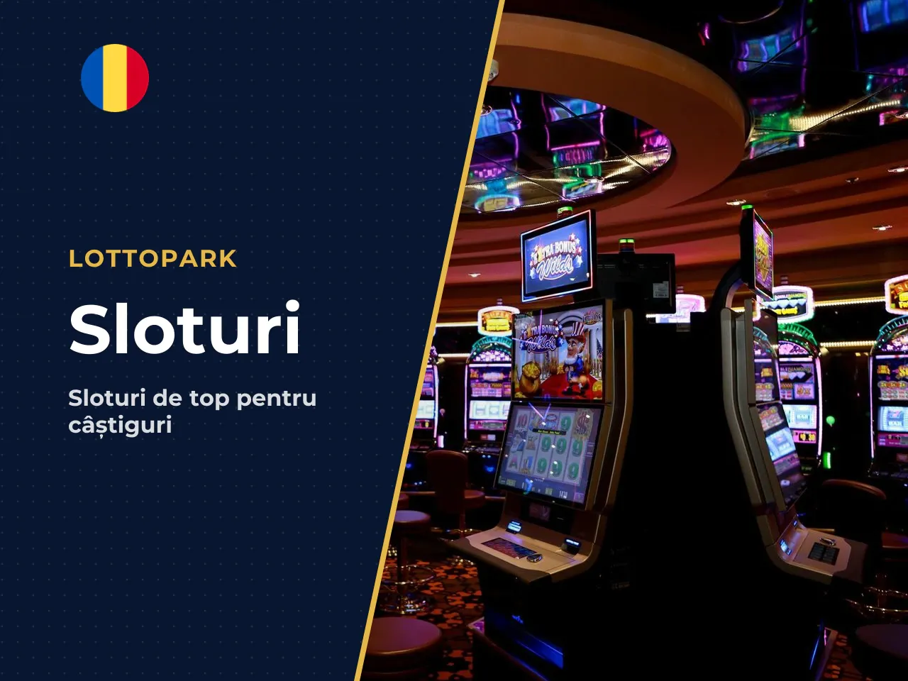 Sloturi de la Pragmatic Play, ELK