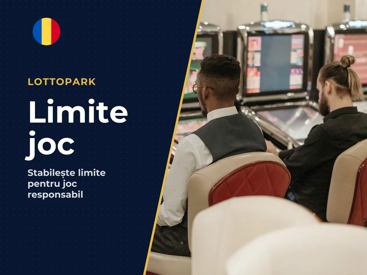 Limite personale pentru jocuri de casino