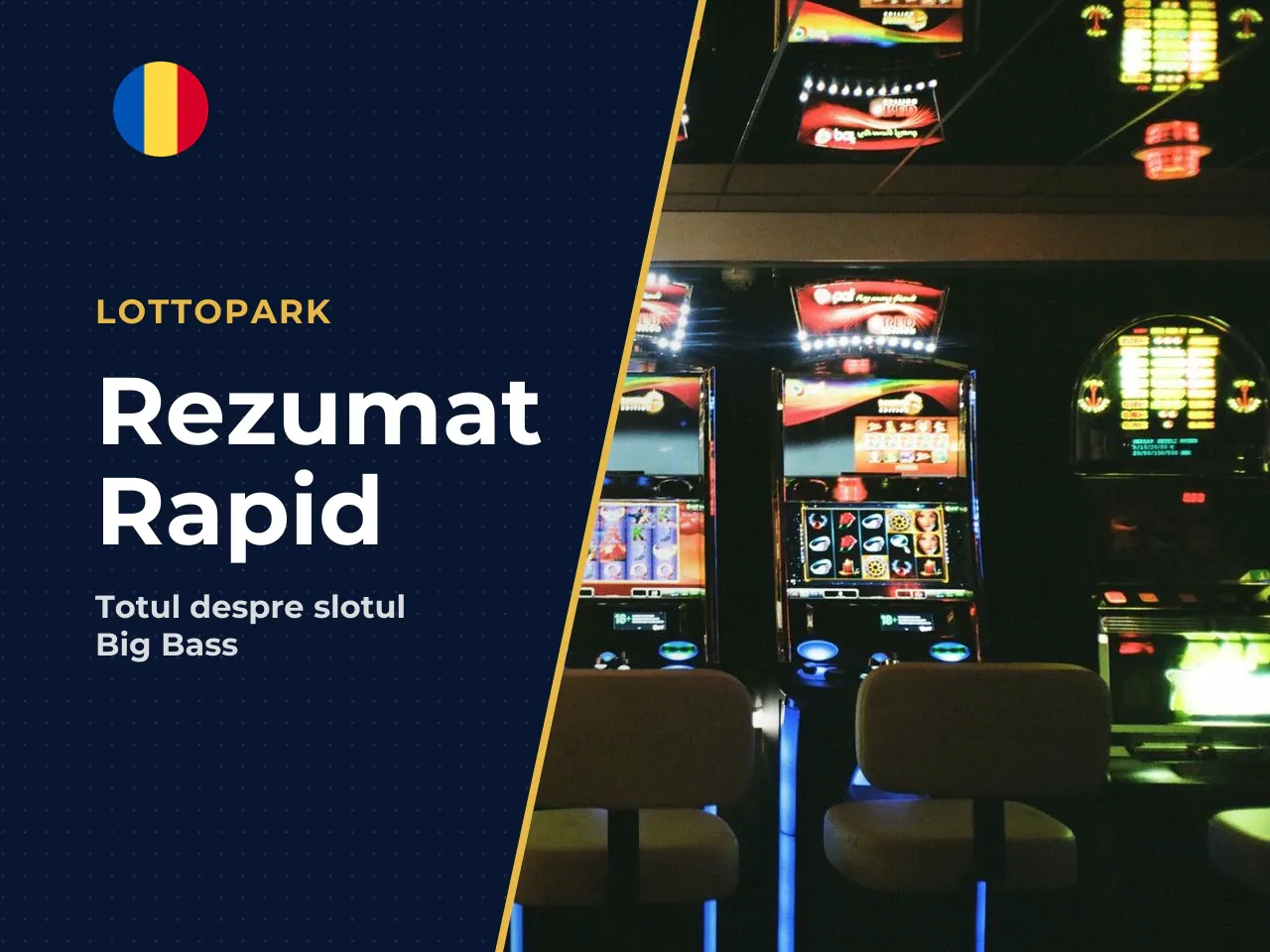 Rezumat în 30 de secunde