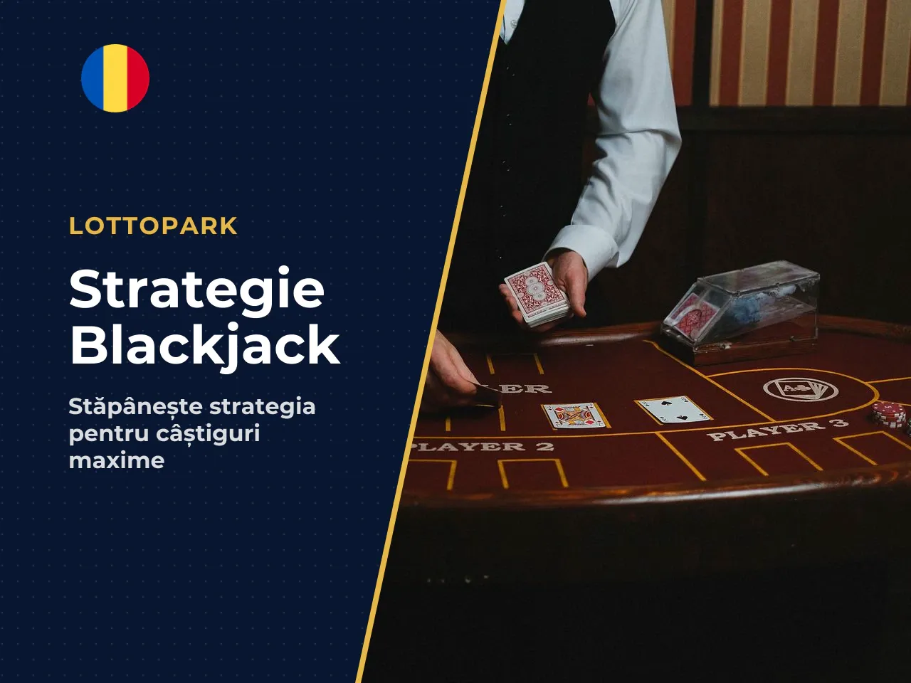 Blackjack strategie cum să abordezi deciziile