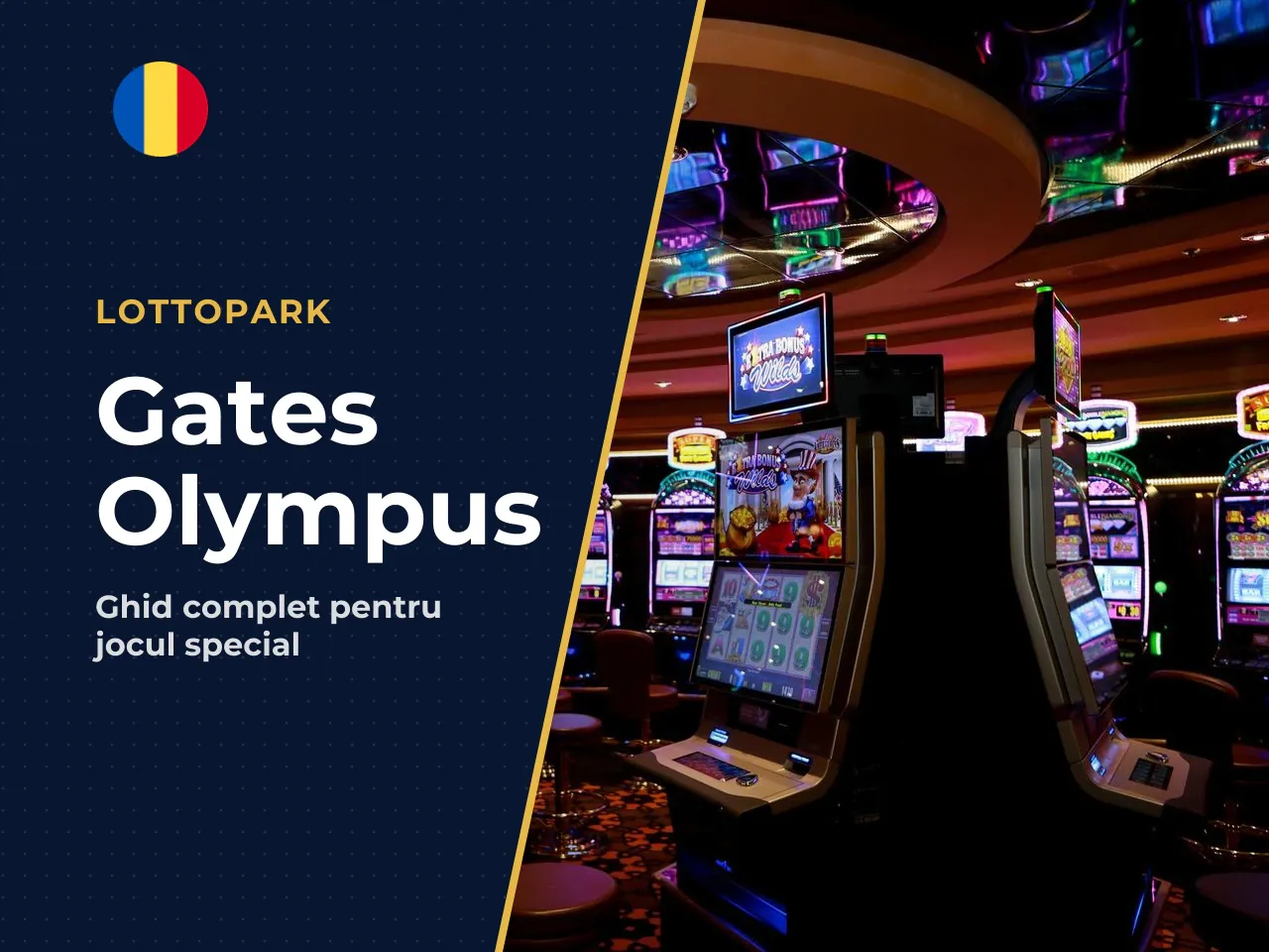 Gates of Olympus Super Scatter și