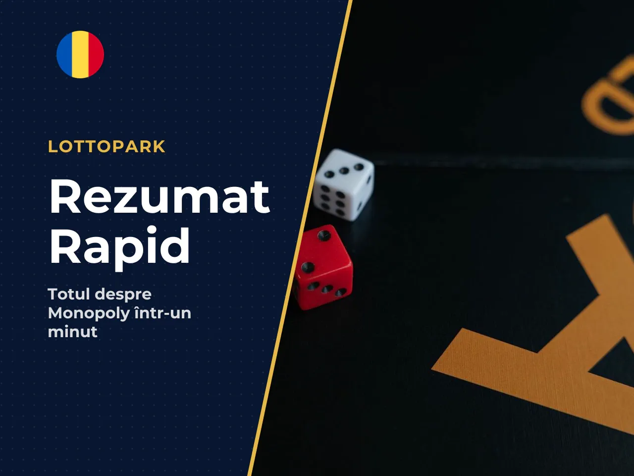 Rezumat în 30 de secunde