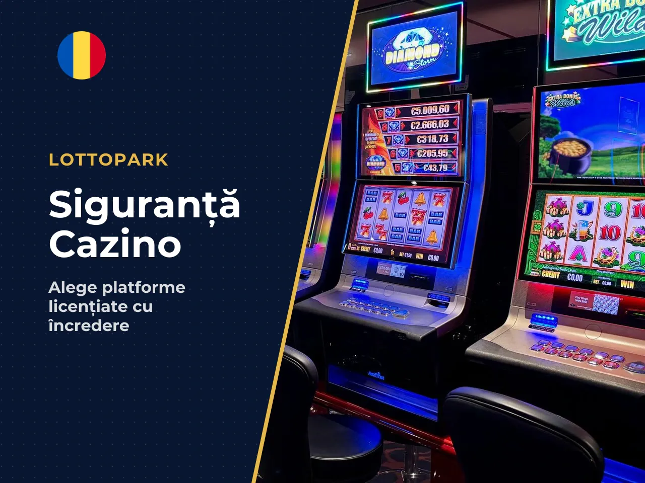 Cum alegi un casino pentru Book