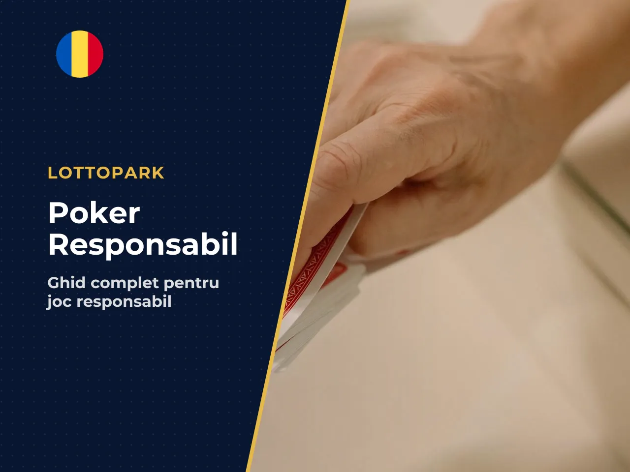 Cum să începi să joci poker