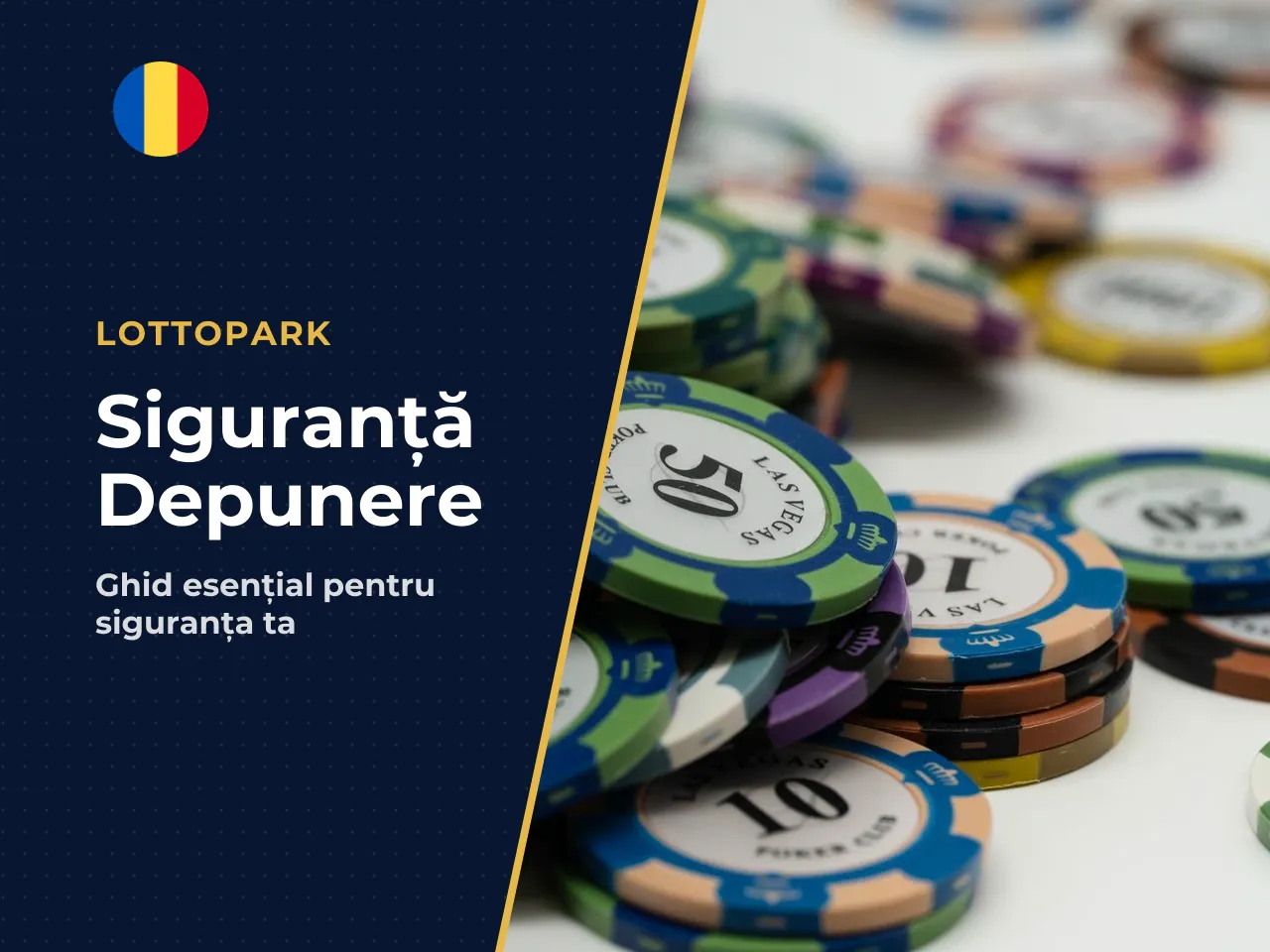 Checklist 5 pași înainte de prima