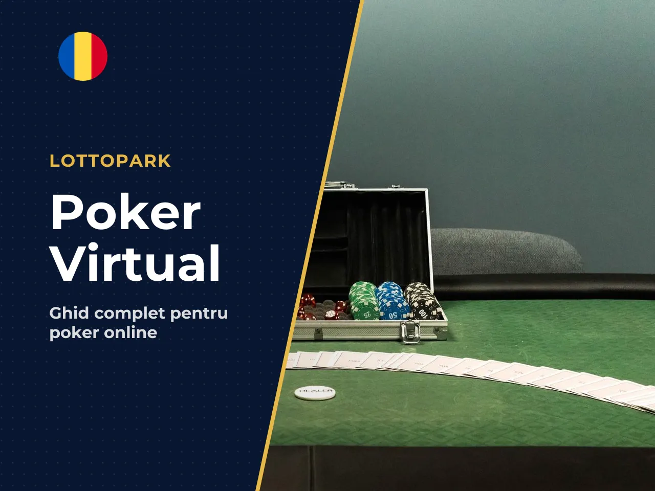 Platformele majore de poker online integrează