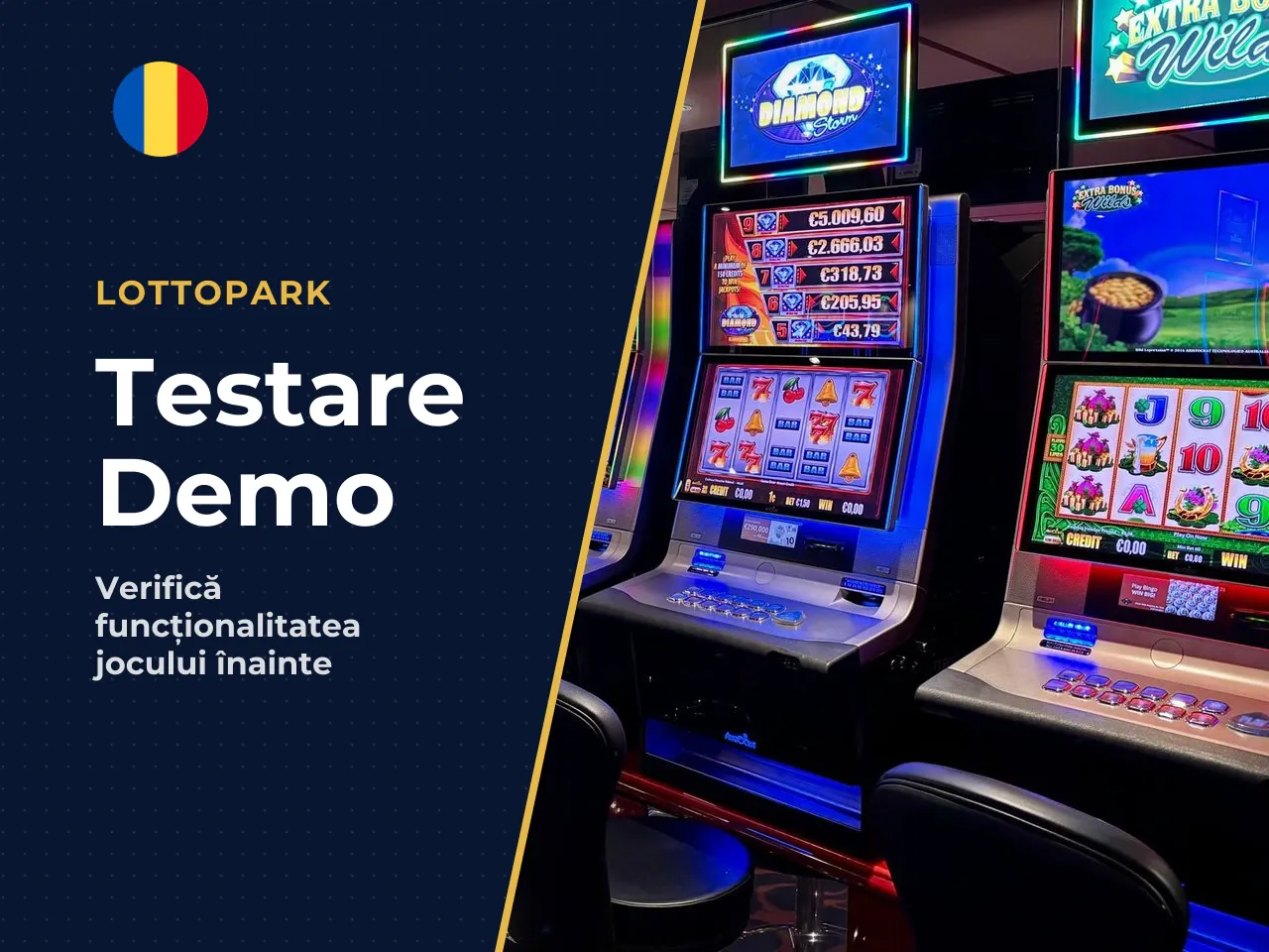 Checklist pentru testarea modului Starburst demo