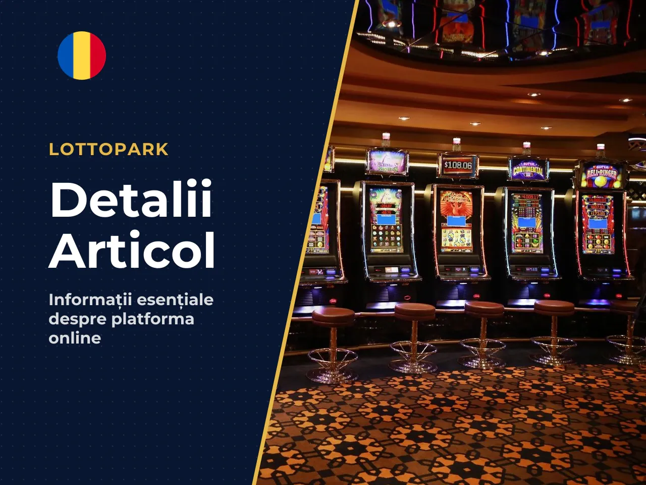 Meta-informații articol