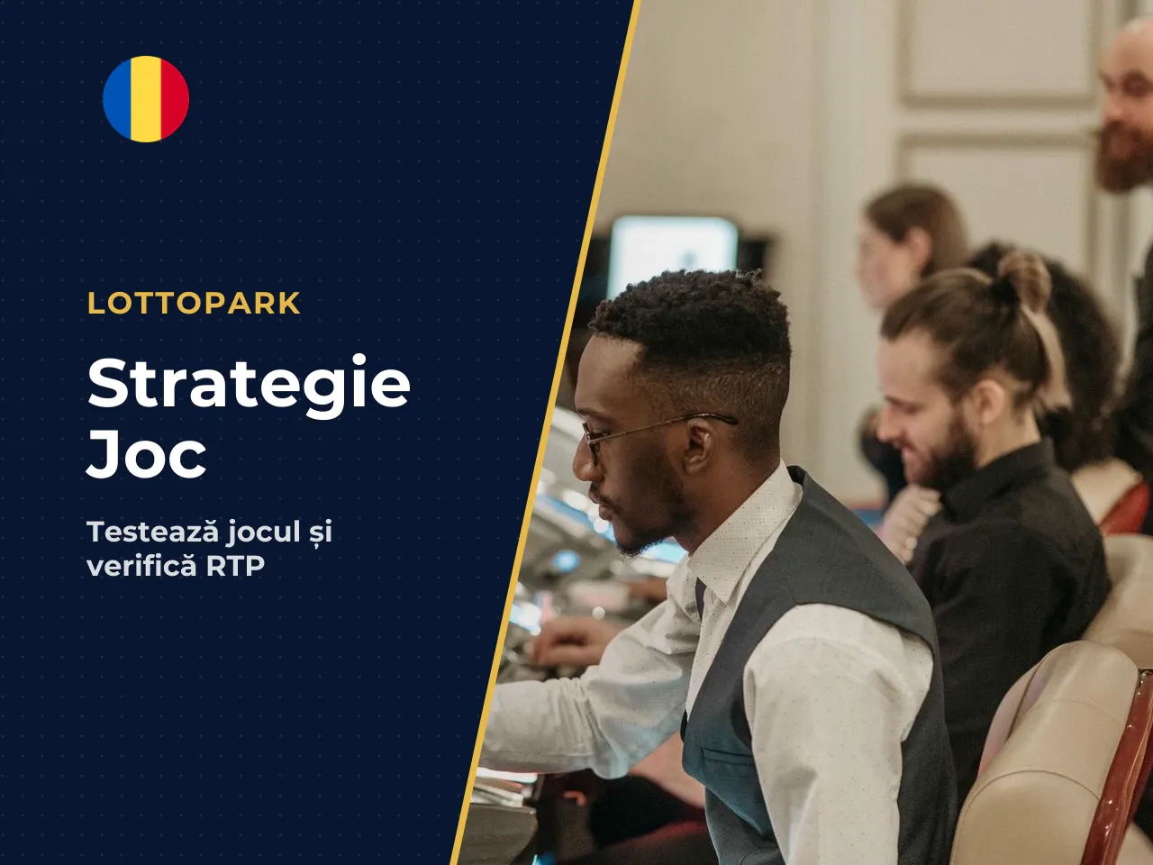Ce faci mai departe. 1. Testează