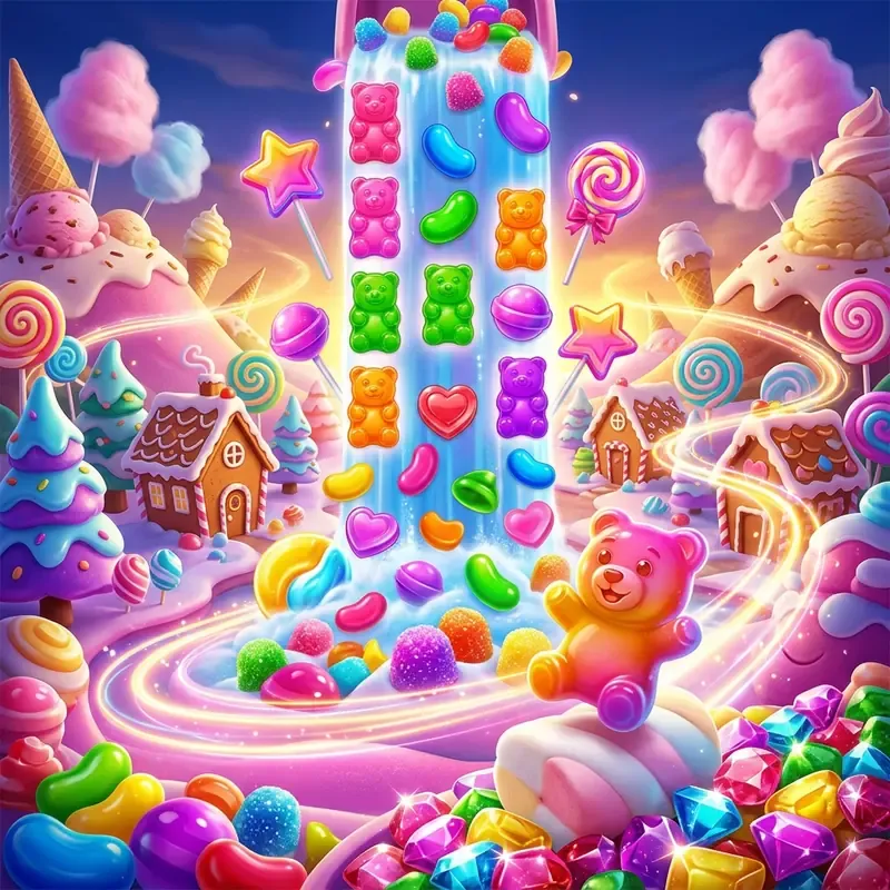 Sugar Rush