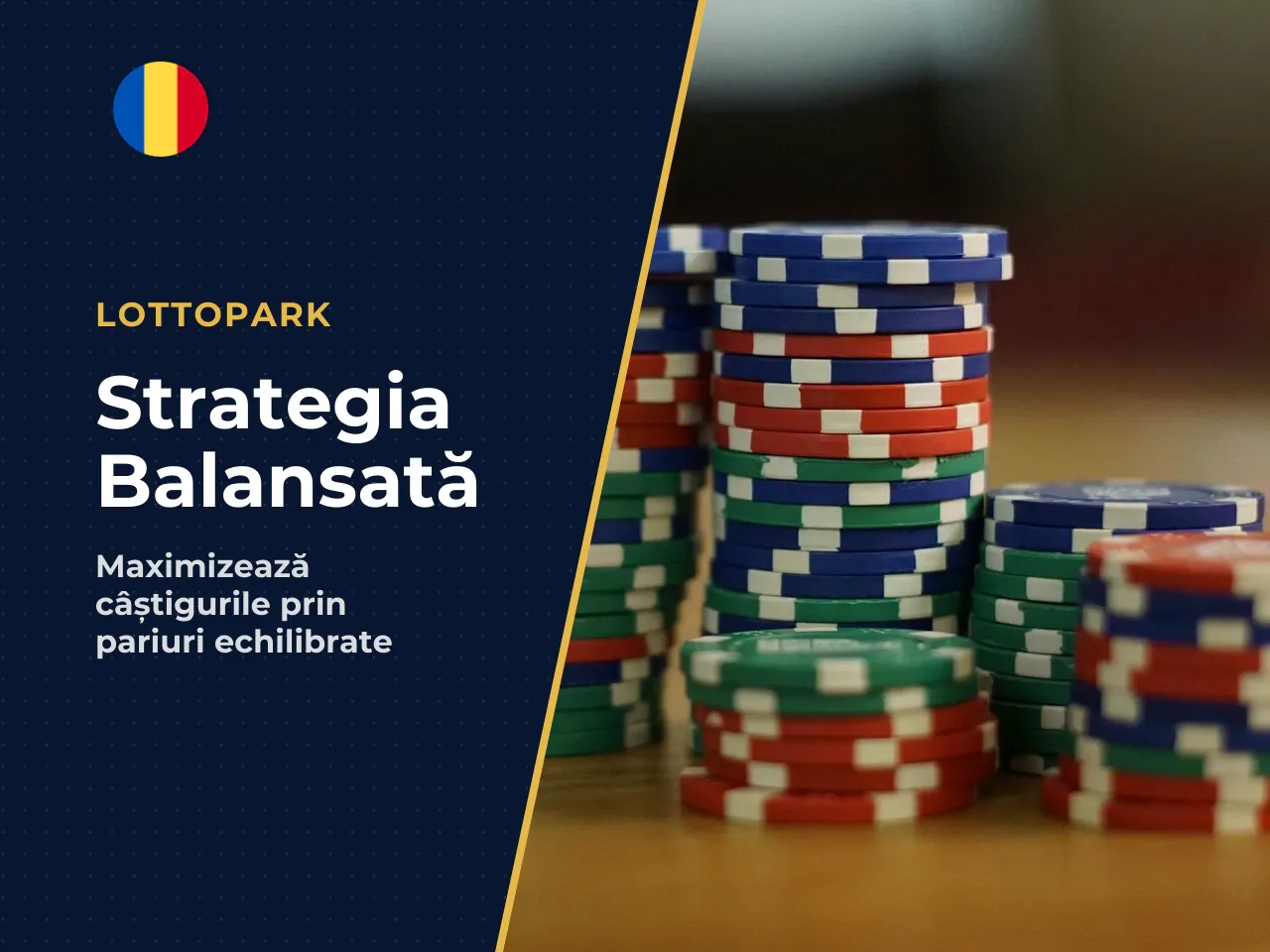 2. Strategia balansată pariul dublu 50