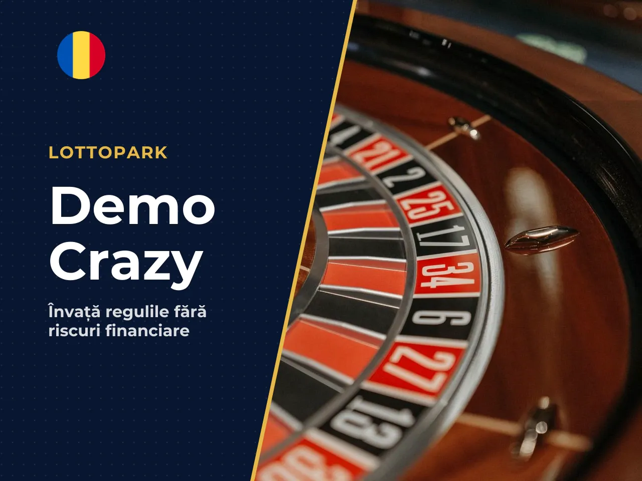 Crazy Time demo cum să joci
