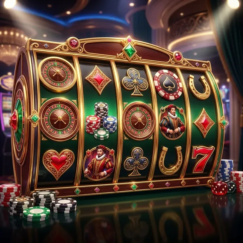 Roulette