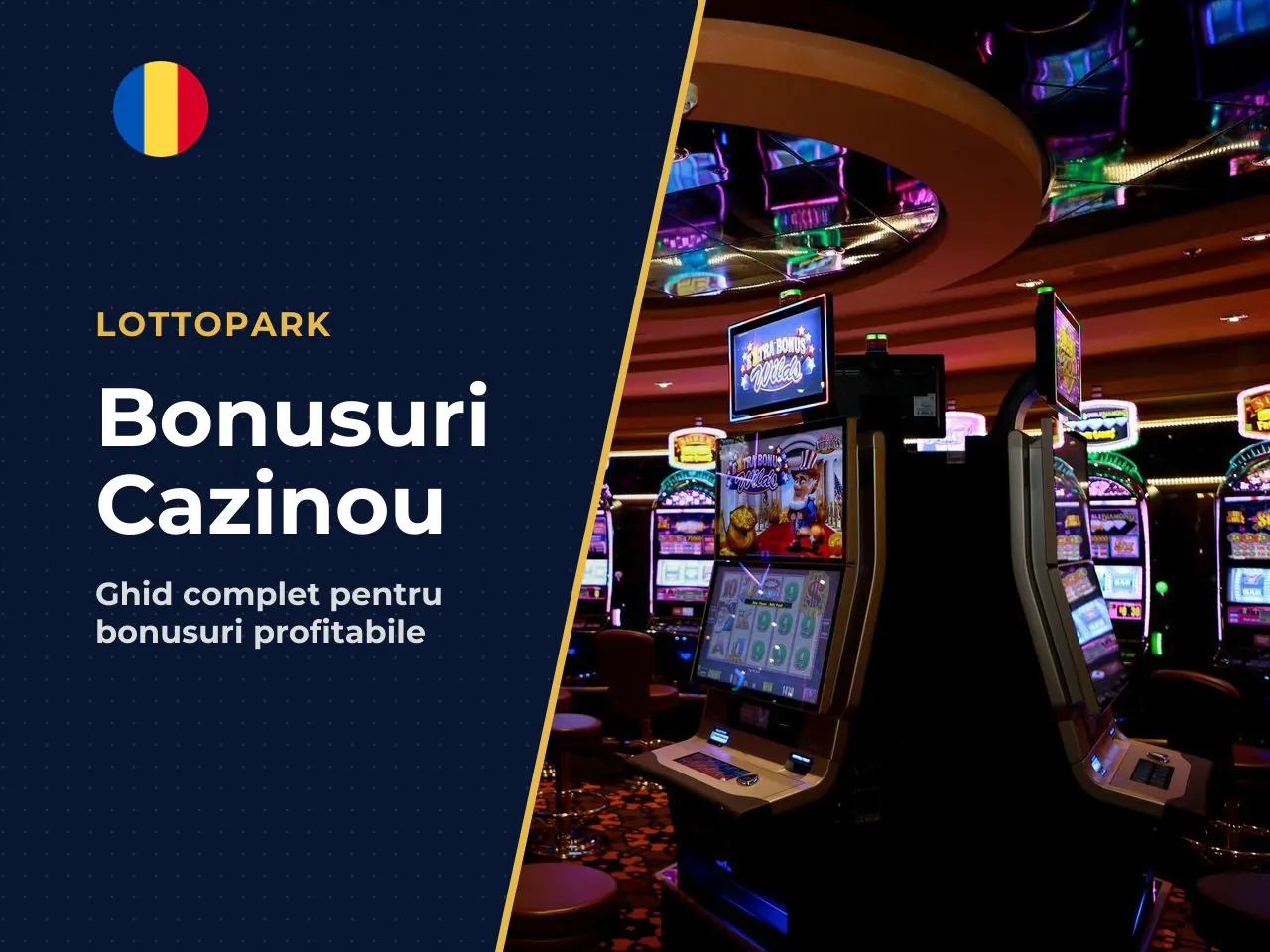 Cum funcționează casino bonus și free