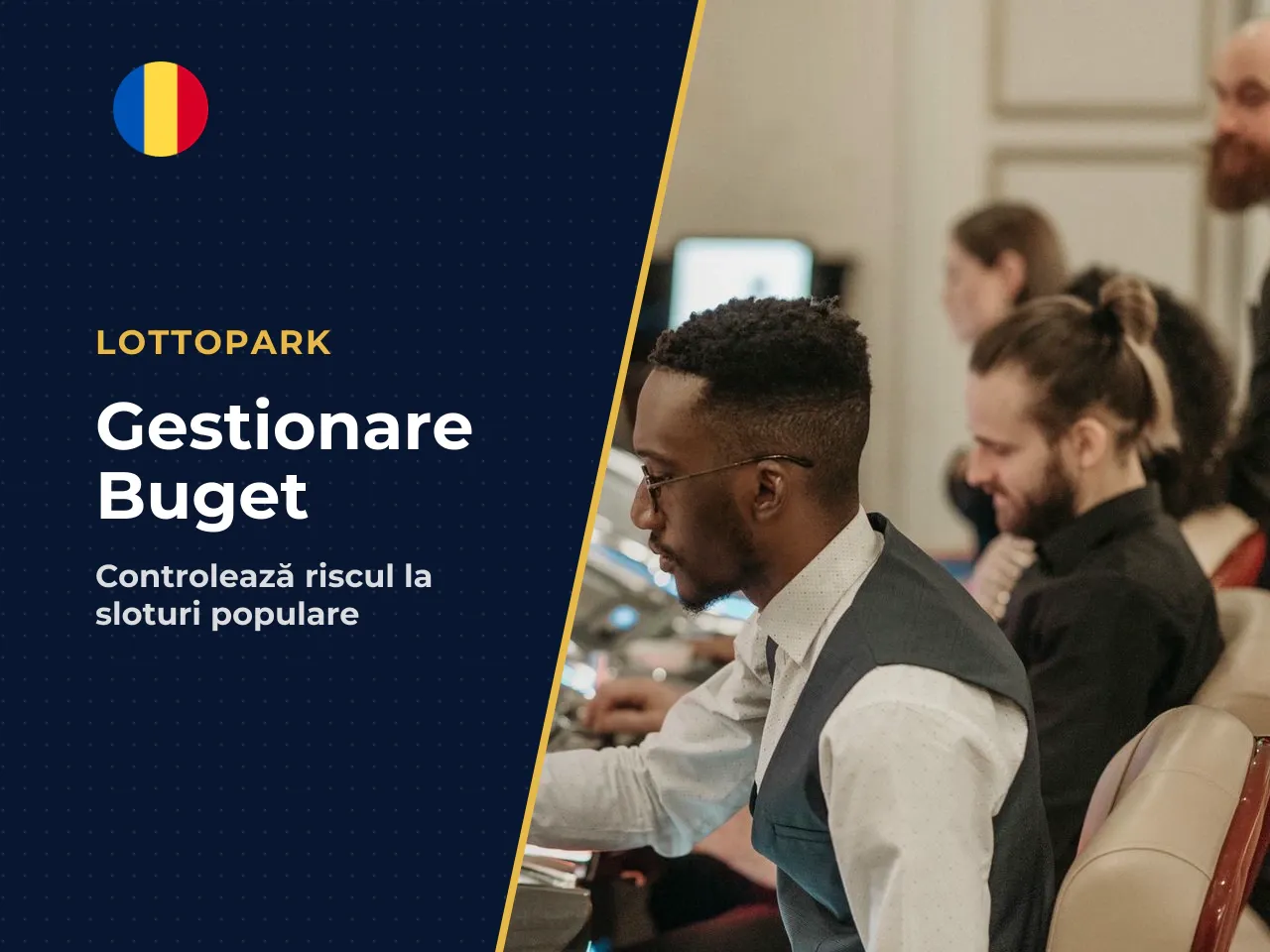 Gestionarea responsabilă a fondurilor bankroll management