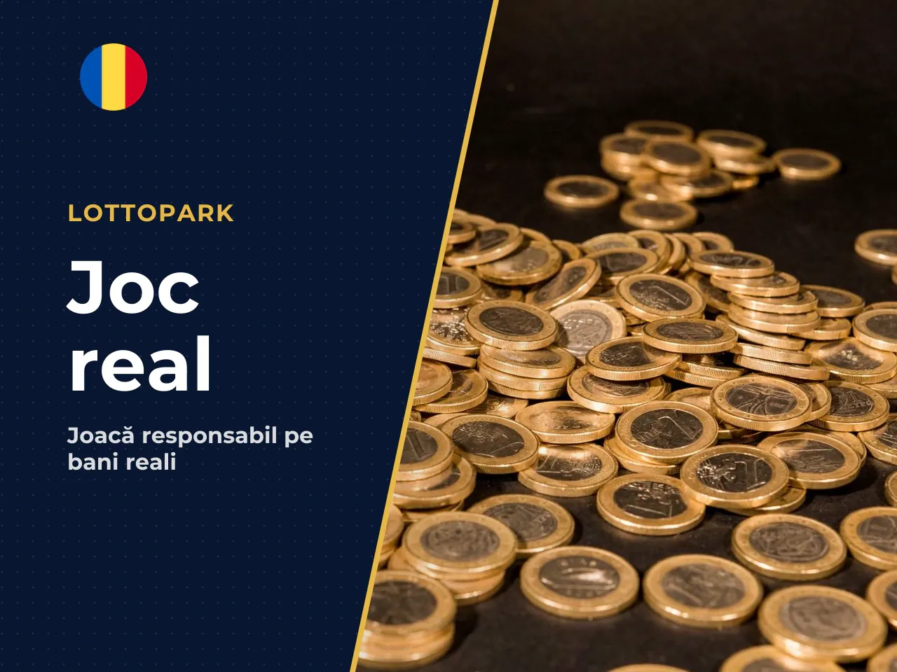 Trecerea la jocul pe bani reali