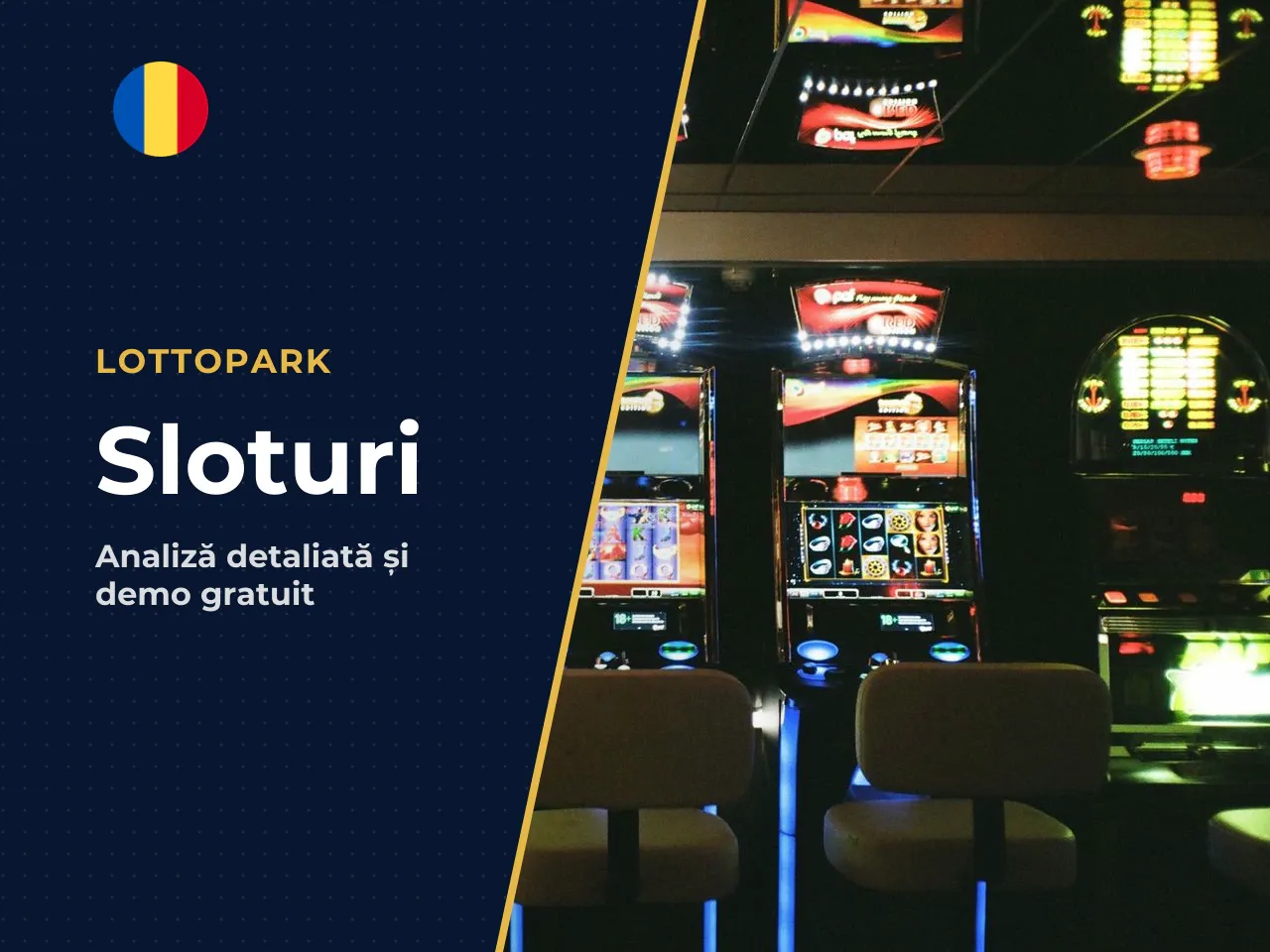 De ce contează acest slot pentru