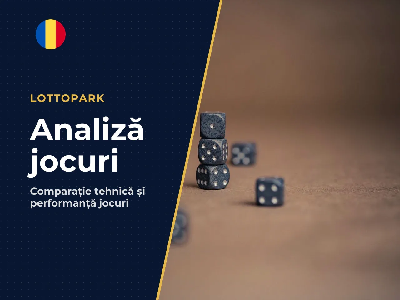 Tabel comparativ structura tehnică și viteza