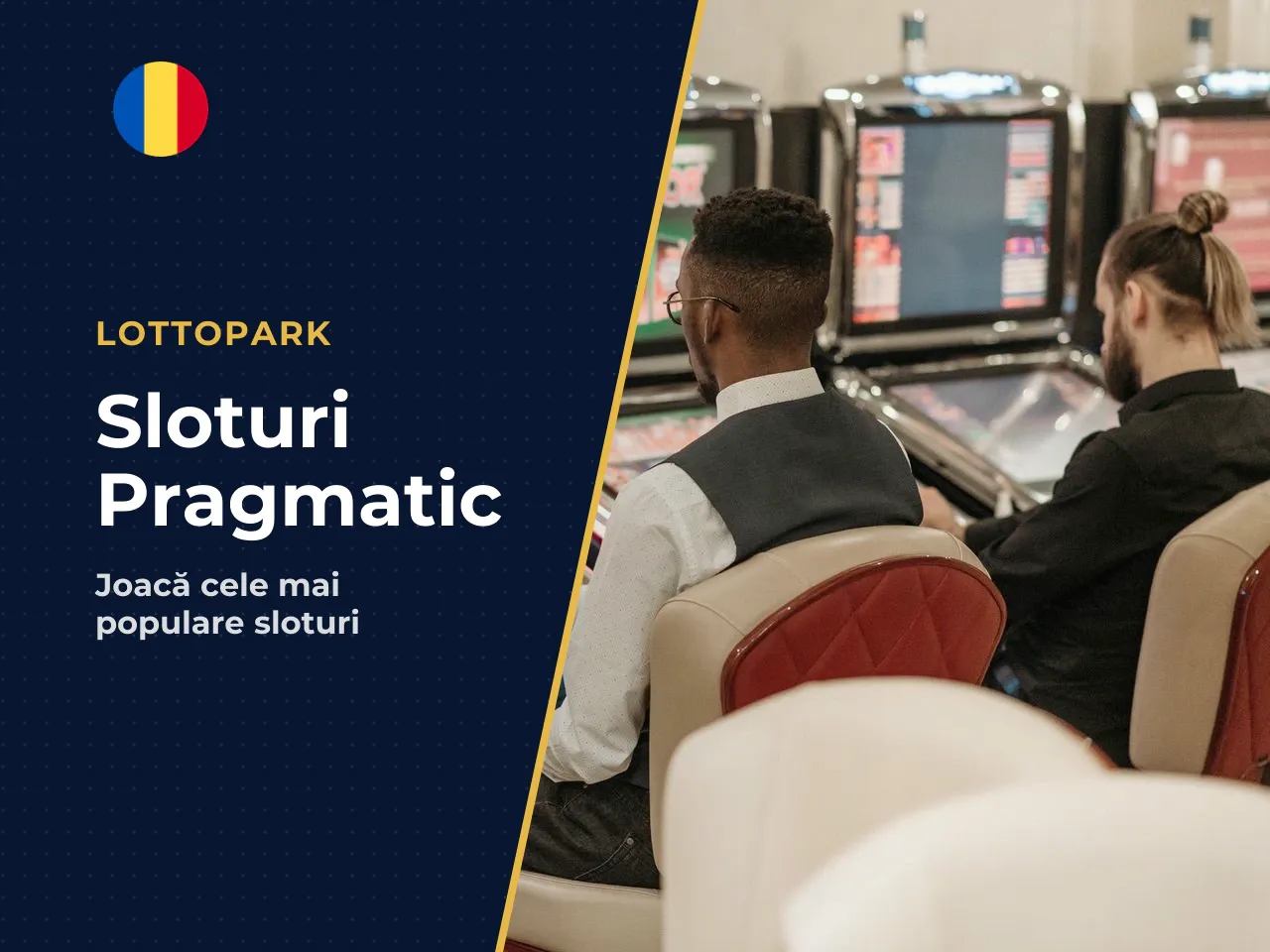 Pragmatic Play și alți furnizori de