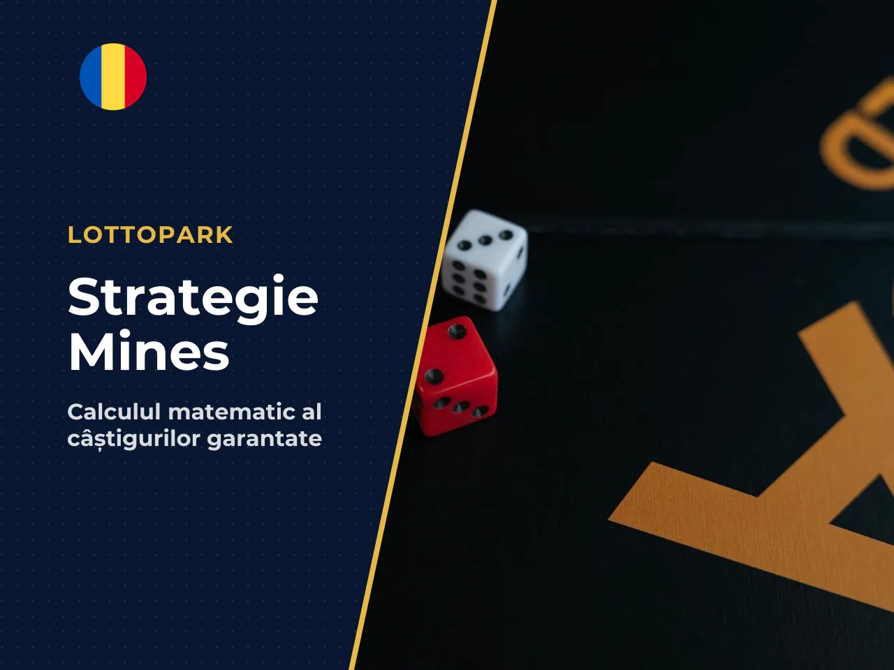 Pentru jucătorii avansați calculul matematic al