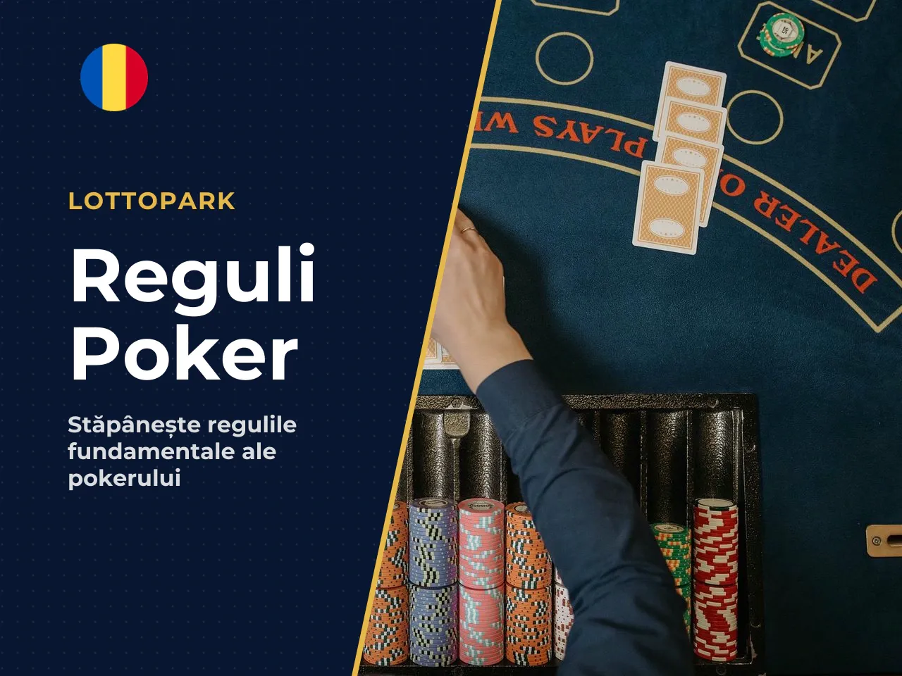 Poker reguli regulile de bază ale