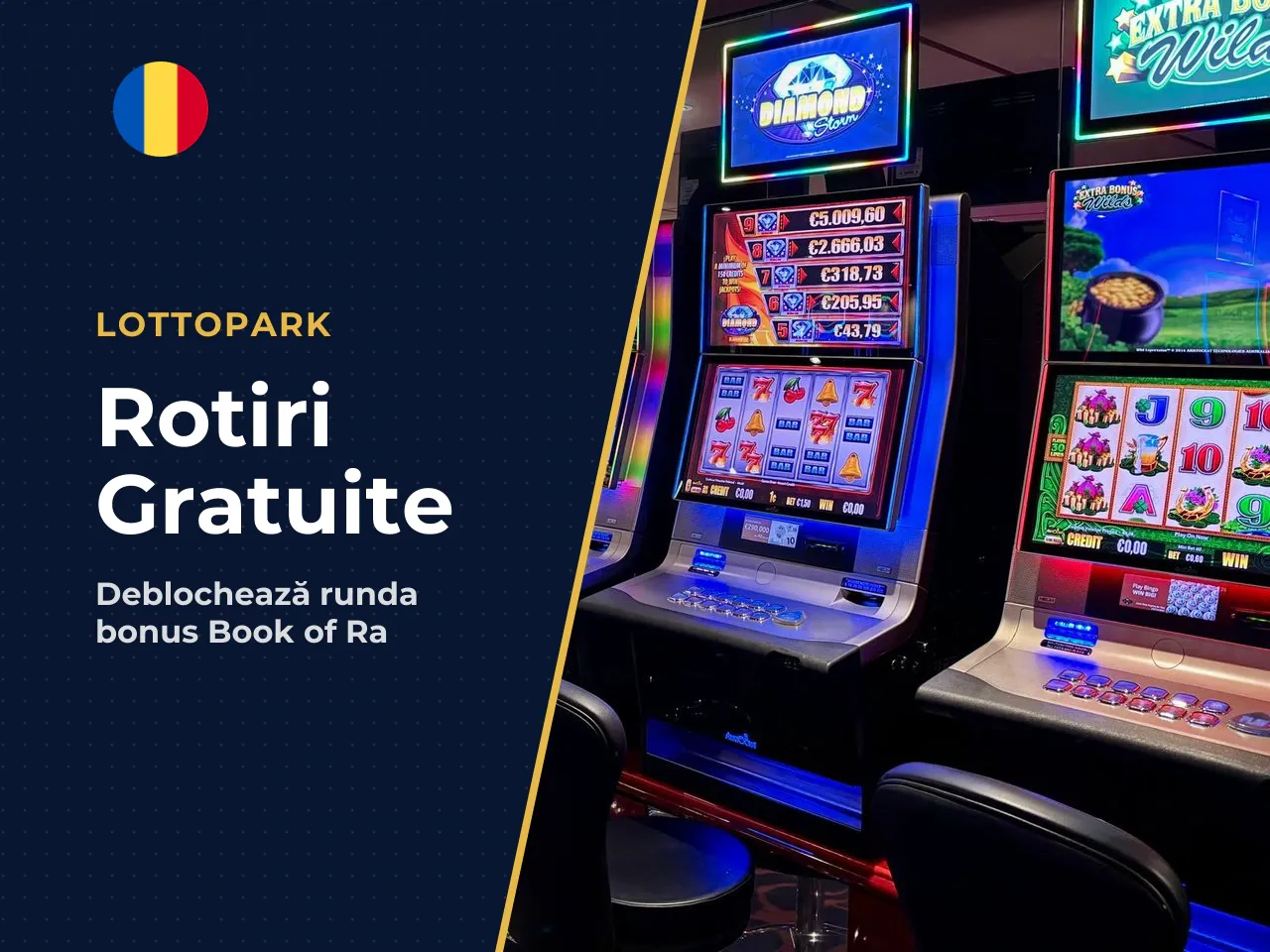 Rotiri gratuite și simboluri extinse. Runda