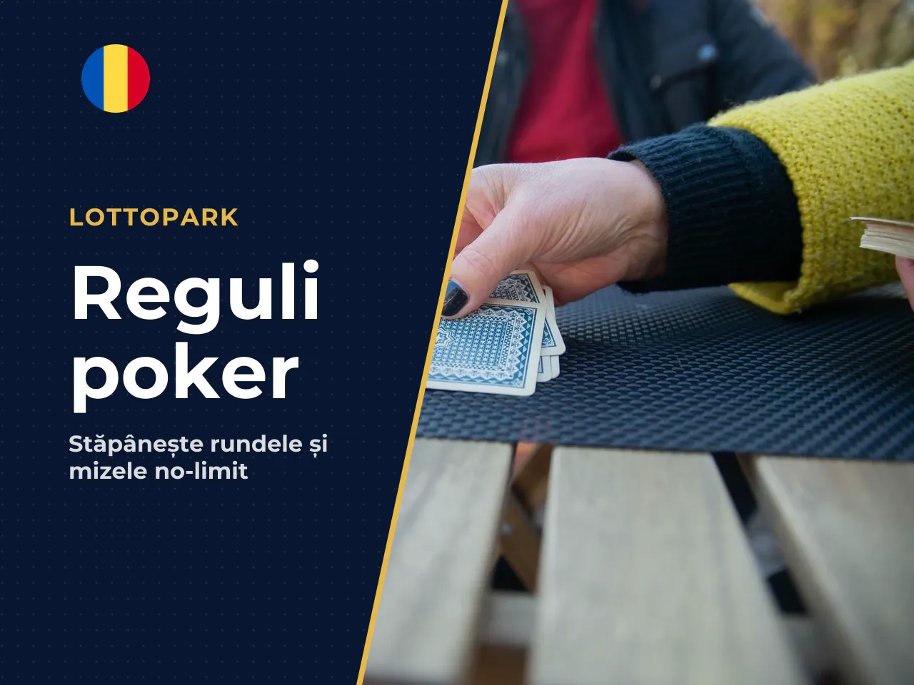 Runde de pariere și formatul no