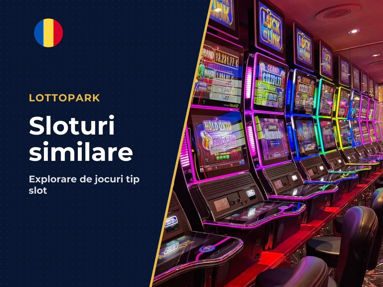 Jocuri similare pentru fanii sloturilor clasice