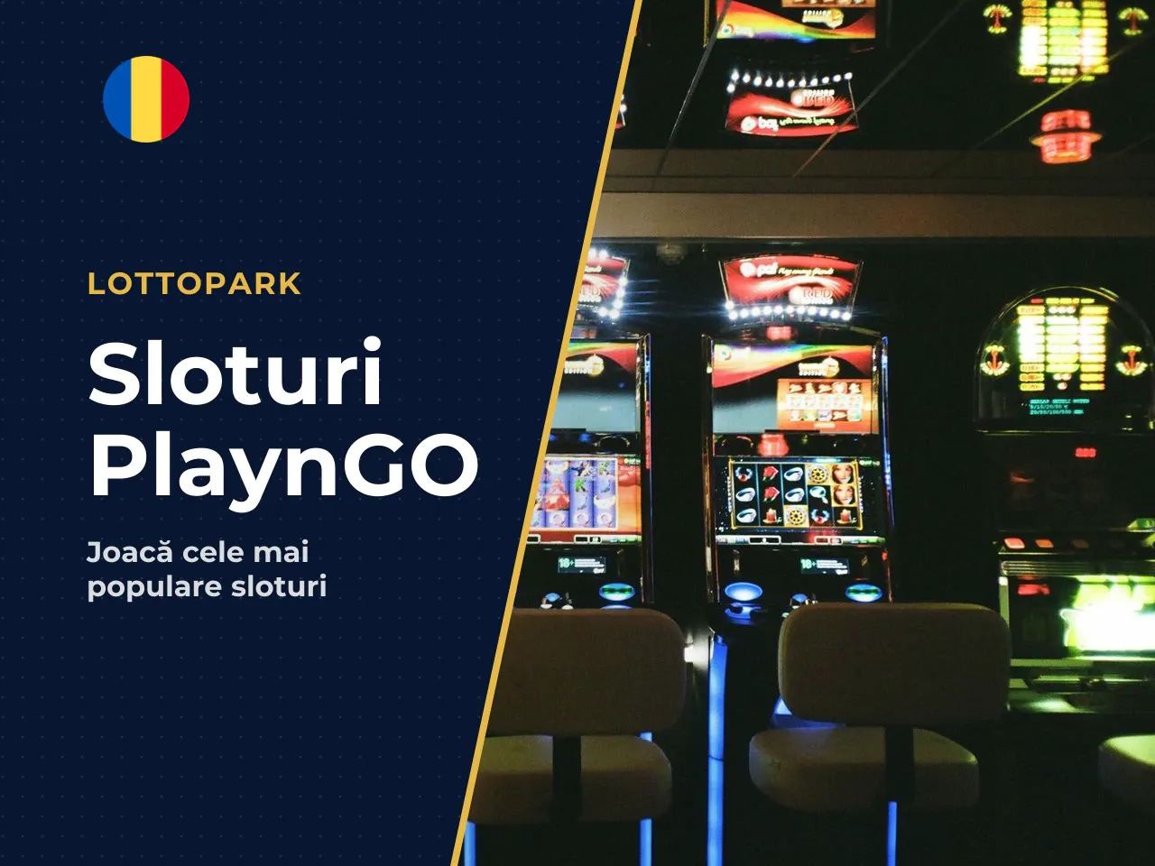 Dezvoltatorul Play'n GO și formatul jocului