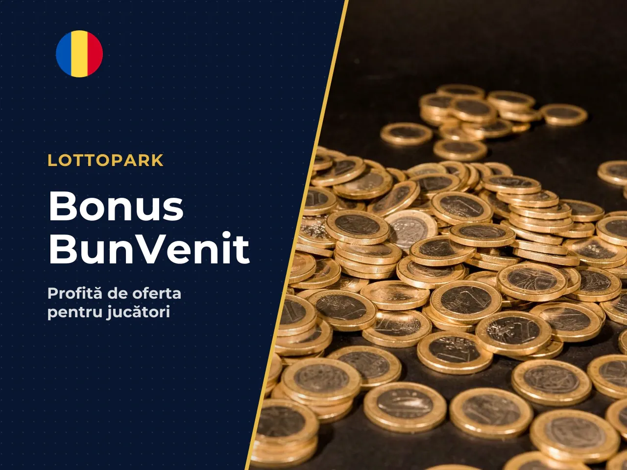 Welcome bonus și condițiile de rulaj