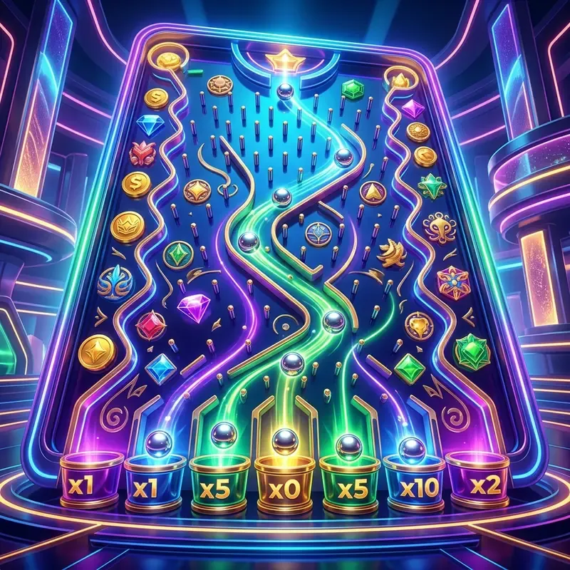 Plinko