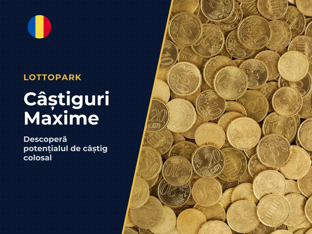 Cum se calculează câștigul maxim de