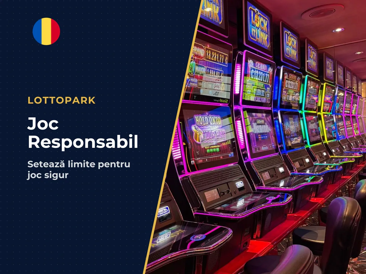 Stabilește limite înainte de a juca