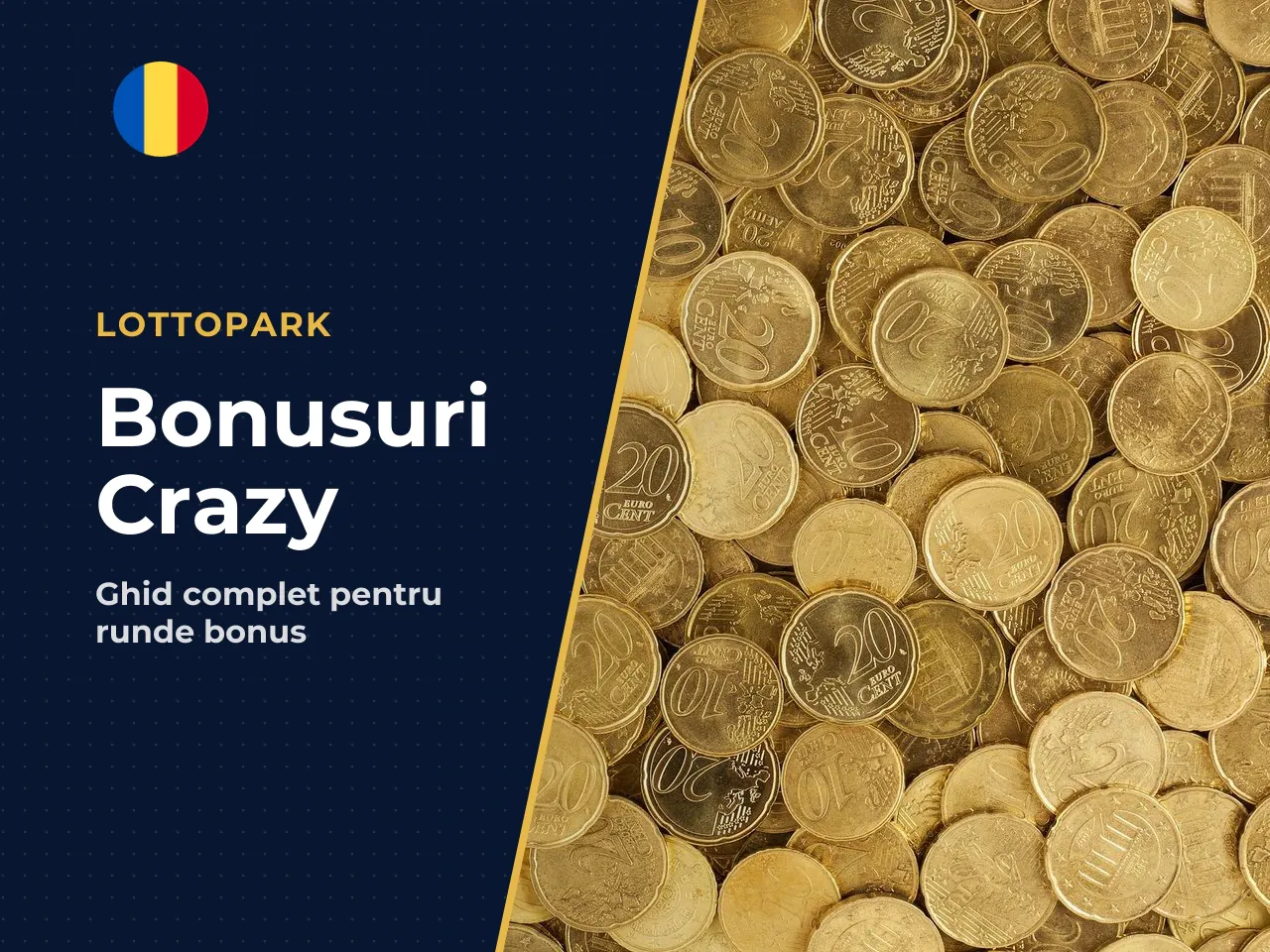 Coin Flip și Cash Hunt. Runda