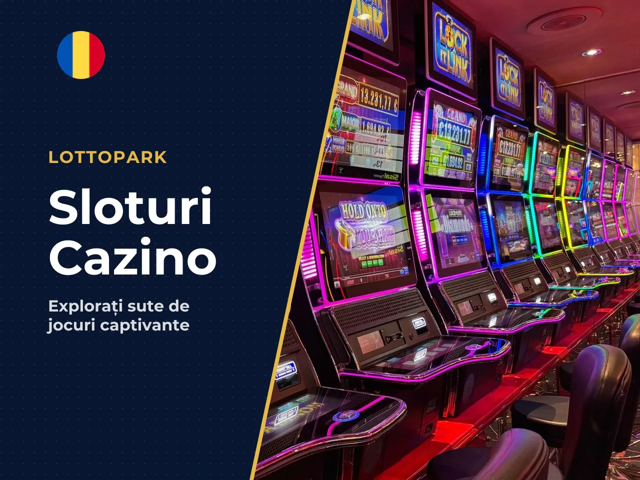 Sloturi online, Slingo și jocuri de