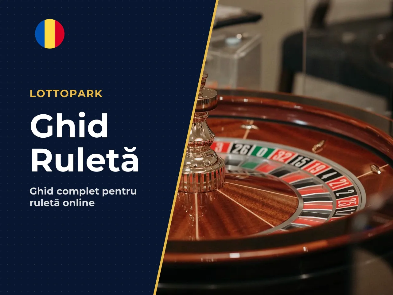 Cum să alegi un roulette casino