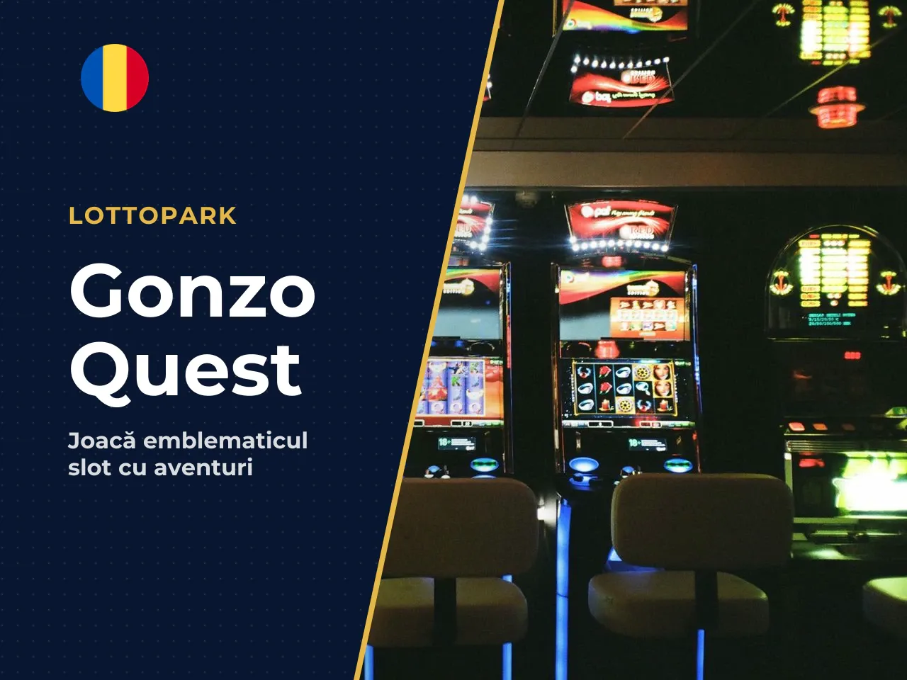 Gonzo's Quest joc demo gratuit, casino